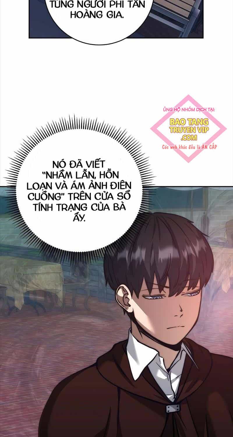 Cháu Trai Thánh Đế Là Tử Linh Sư - Chương 49 - ảnh 40