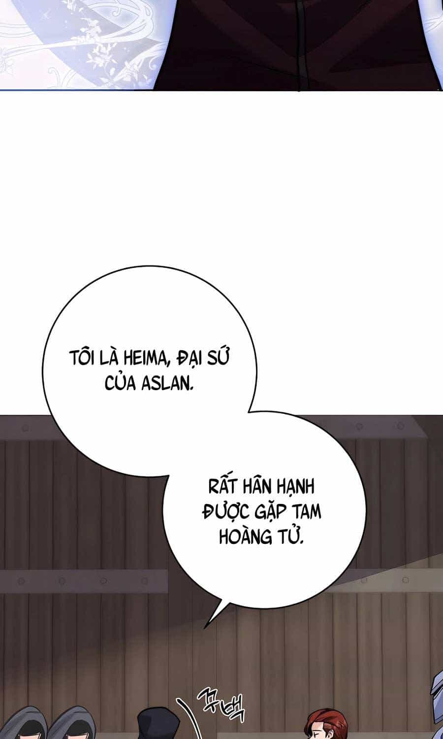 Cháu Trai Thánh Đế Là Tử Linh Sư - Chương 50 - ảnh 11