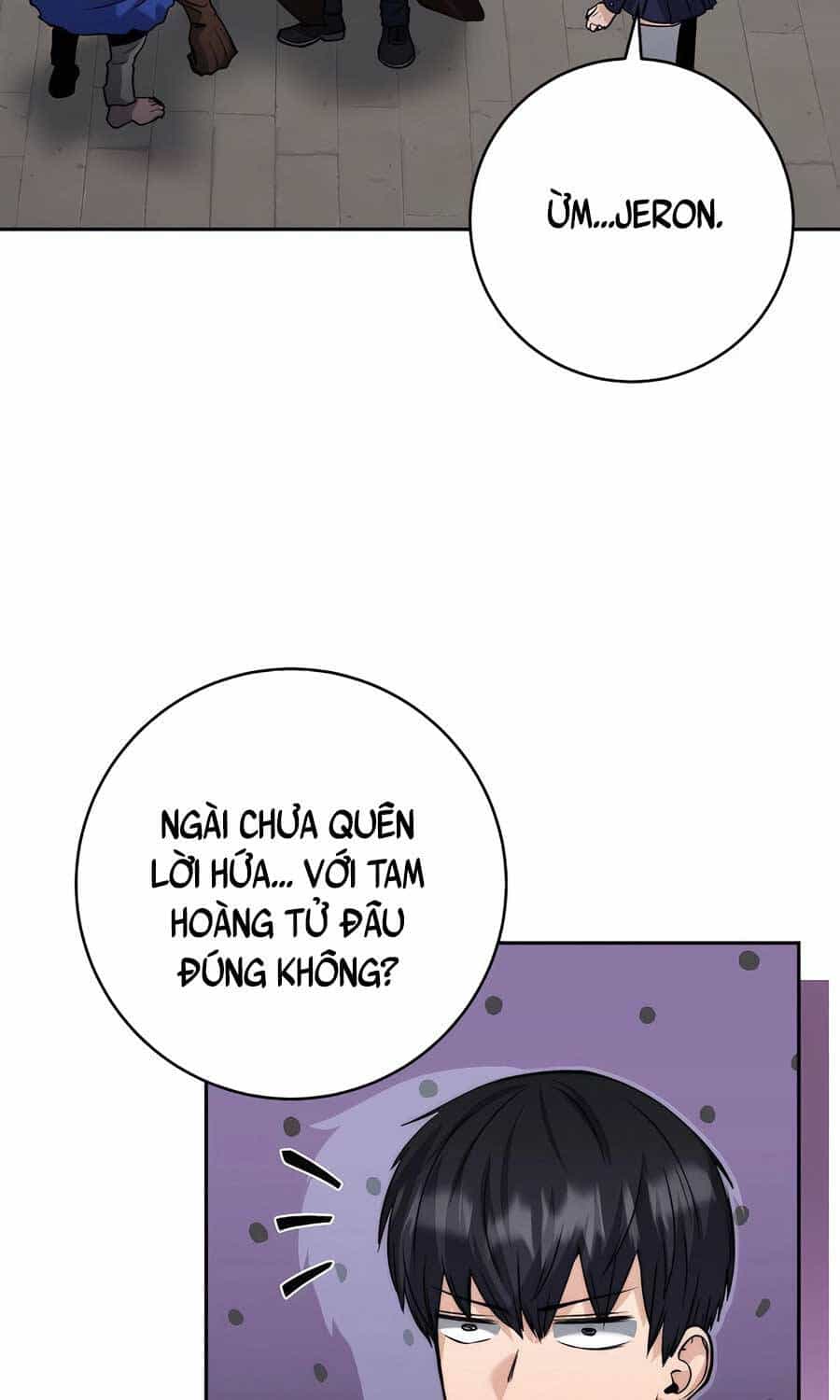Cháu Trai Thánh Đế Là Tử Linh Sư - Chương 50 - ảnh 55