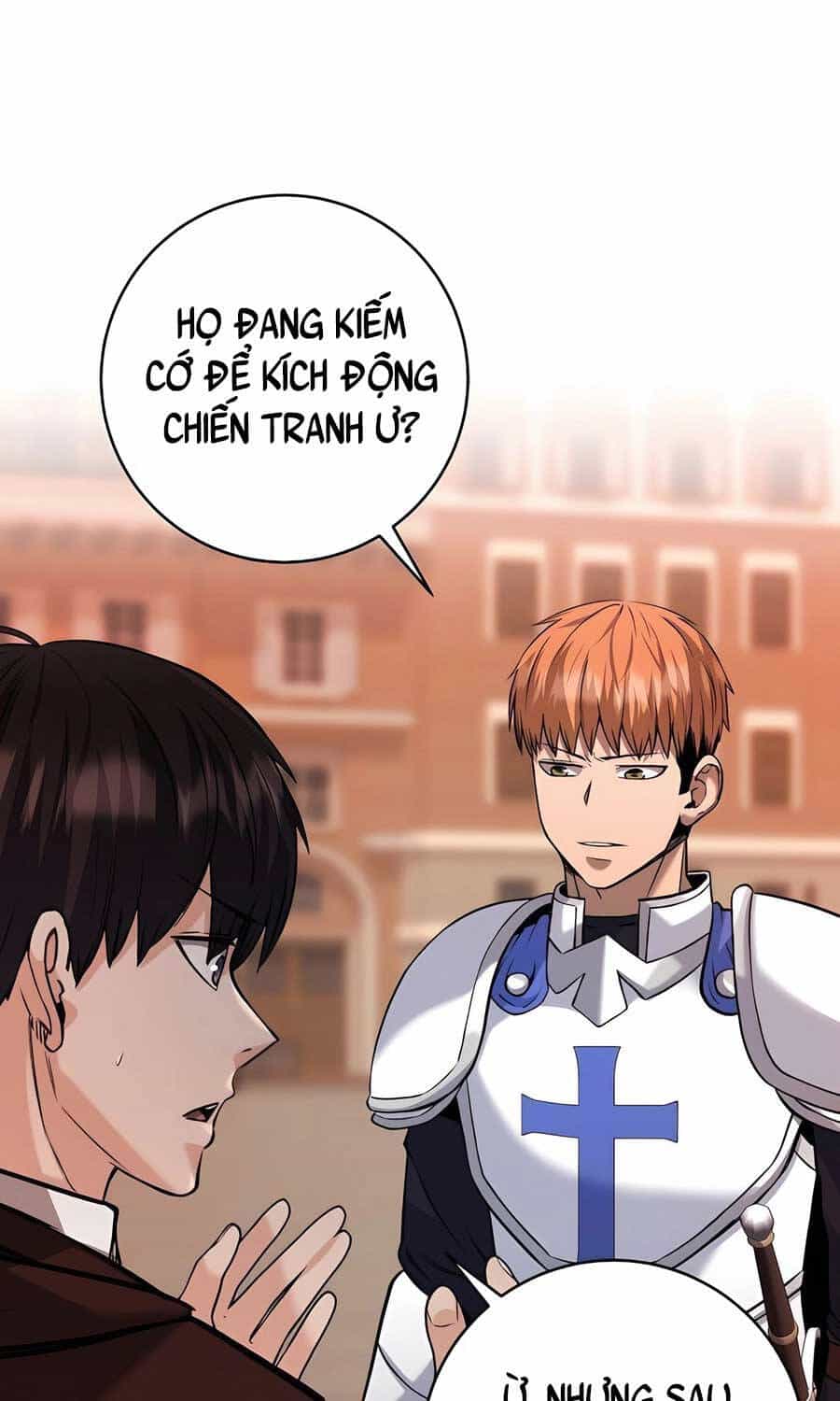 Cháu Trai Thánh Đế Là Tử Linh Sư - Chương 50 - ảnh 86