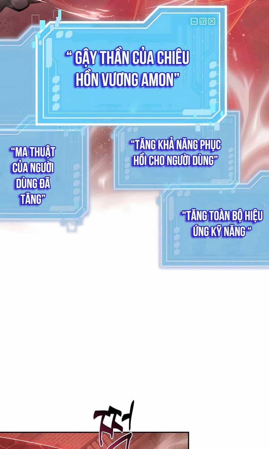 Cháu Trai Thánh Đế Là Tử Linh Sư - Chương 51 - ảnh 17