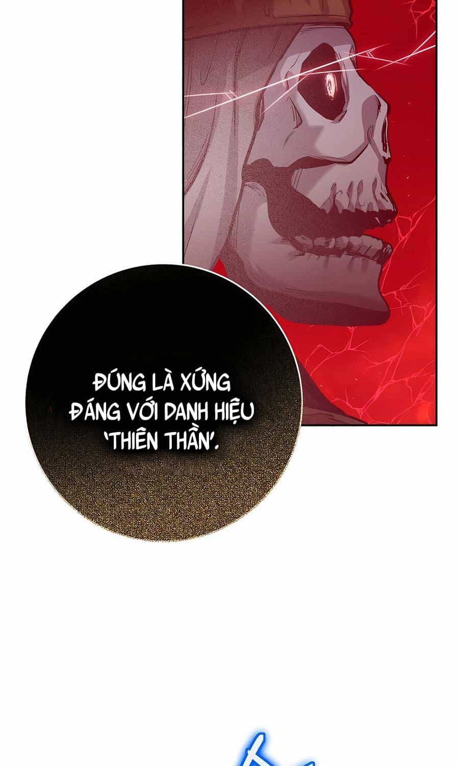 Cháu Trai Thánh Đế Là Tử Linh Sư - Chương 51 - ảnh 19