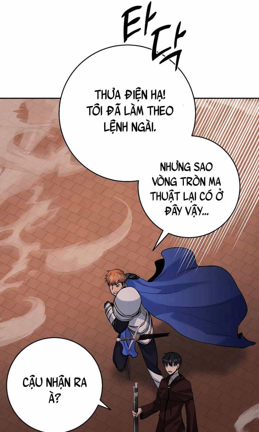 Cháu Trai Thánh Đế Là Tử Linh Sư - Chương 51 - ảnh 38
