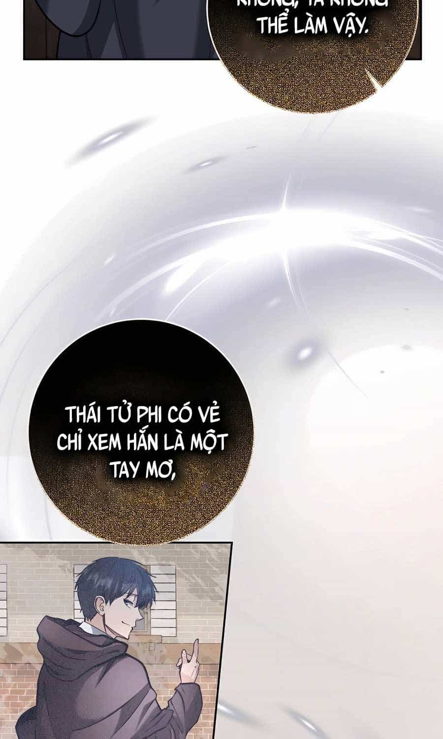 Cháu Trai Thánh Đế Là Tử Linh Sư - Chương 51 - ảnh 87
