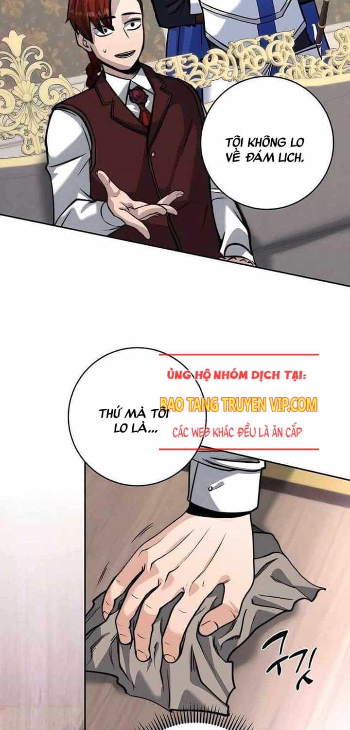 Cháu Trai Thánh Đế Là Tử Linh Sư - Chương 52 - ảnh 10