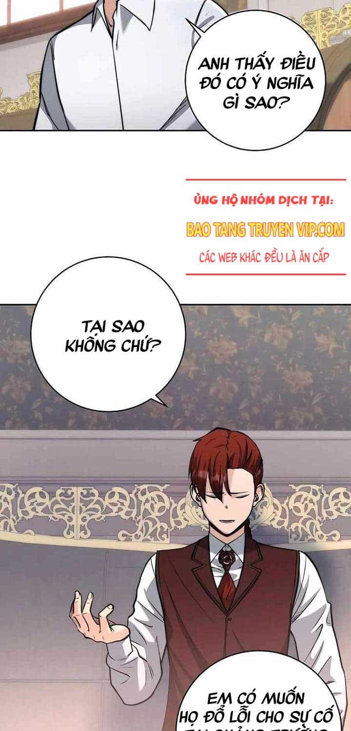 Cháu Trai Thánh Đế Là Tử Linh Sư - Chương 52 - ảnh 6