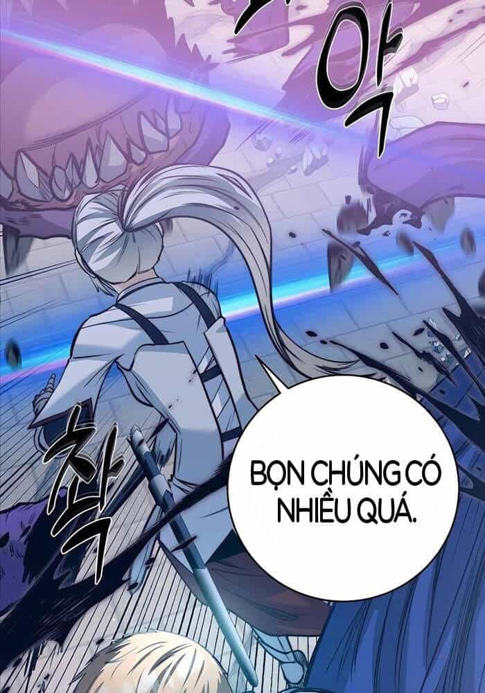 Cháu Trai Thánh Đế Là Tử Linh Sư - Chương 53 - ảnh 54