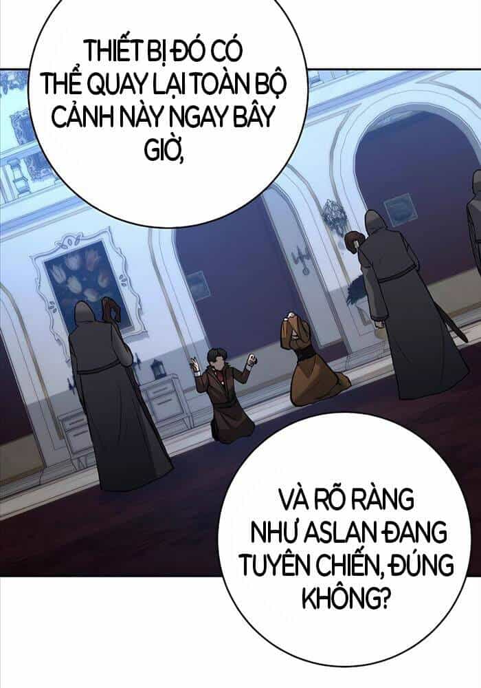 Cháu Trai Thánh Đế Là Tử Linh Sư - Chương 53 - ảnh 79