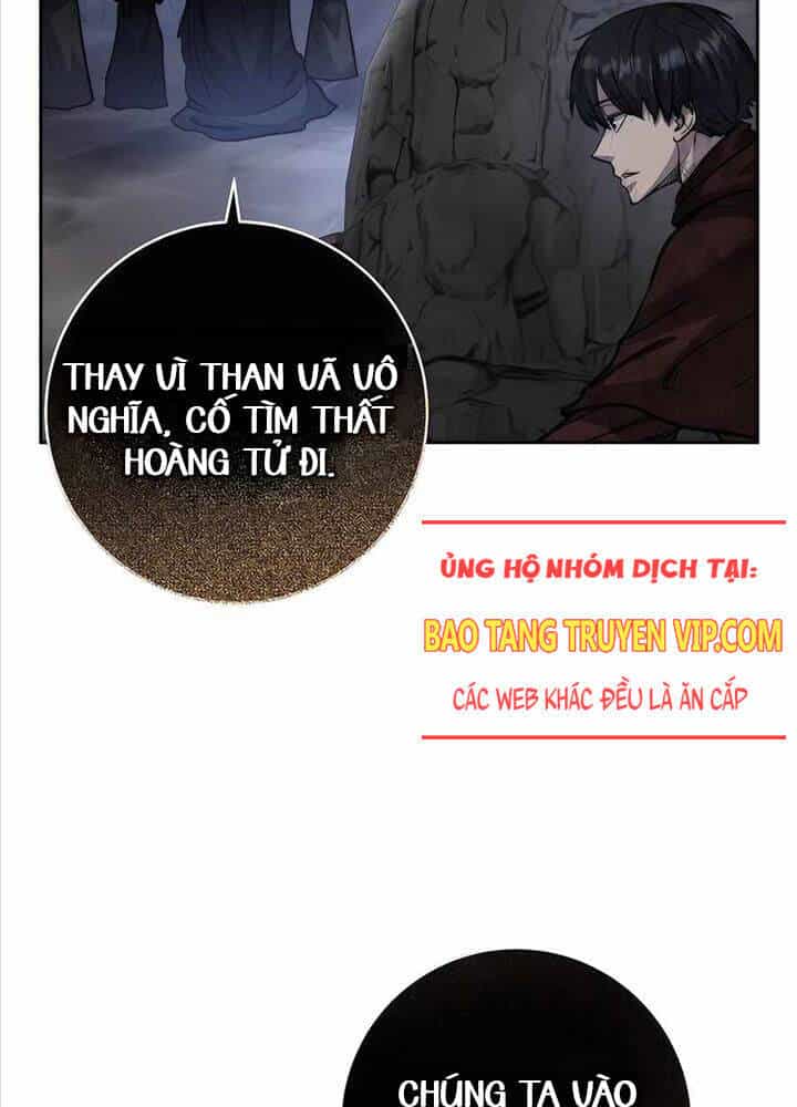 Cháu Trai Thánh Đế Là Tử Linh Sư - Chương 54 - ảnh 20