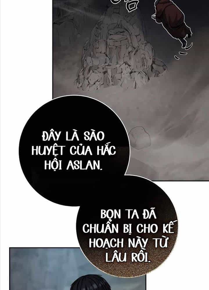 Cháu Trai Thánh Đế Là Tử Linh Sư - Chương 54 - ảnh 29
