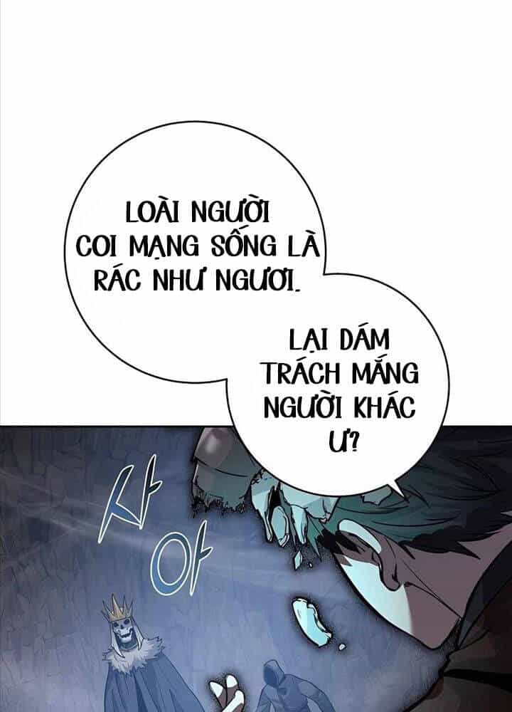 Cháu Trai Thánh Đế Là Tử Linh Sư - Chương 54 - ảnh 47