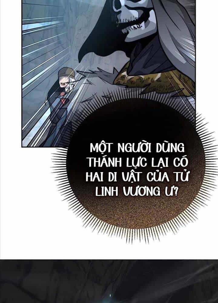Cháu Trai Thánh Đế Là Tử Linh Sư - Chương 54 - ảnh 61
