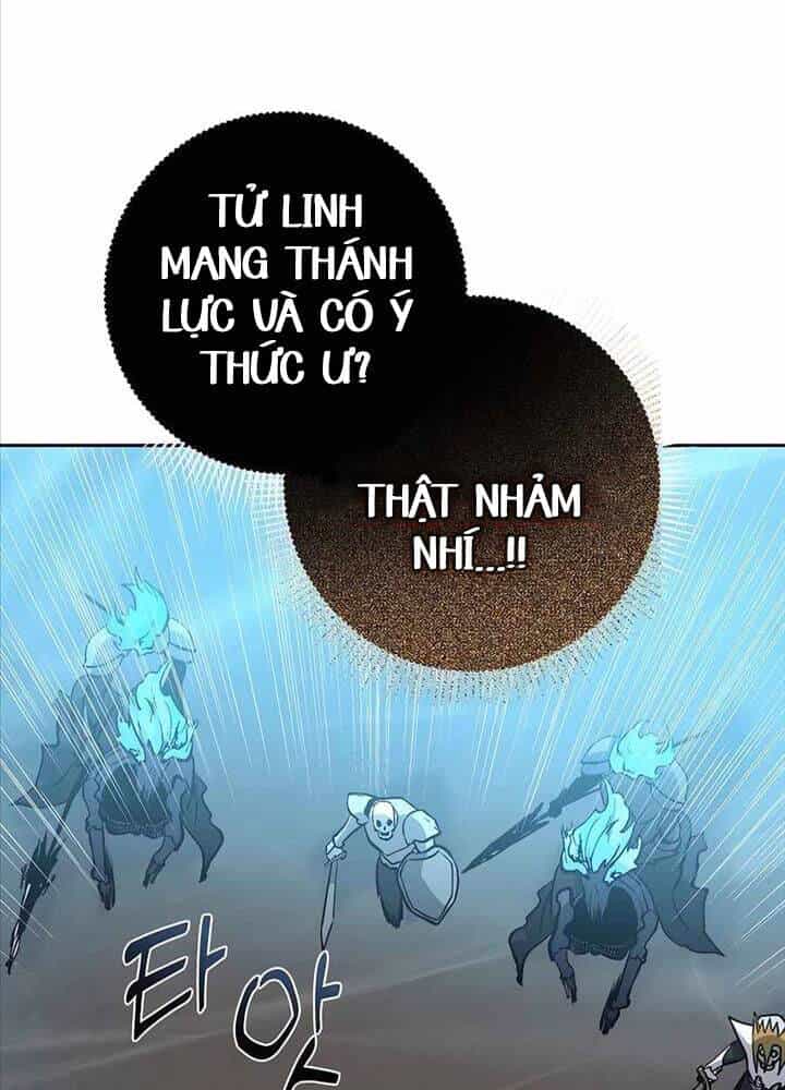Cháu Trai Thánh Đế Là Tử Linh Sư - Chương 54 - ảnh 77