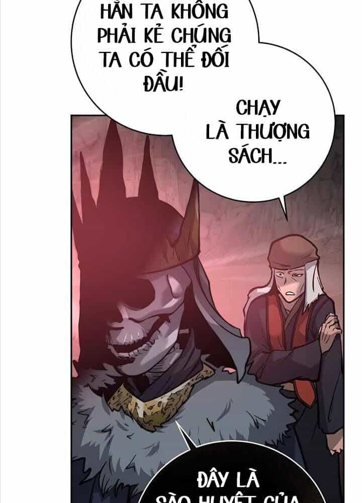 Cháu Trai Thánh Đế Là Tử Linh Sư - Chương 54 - ảnh 89