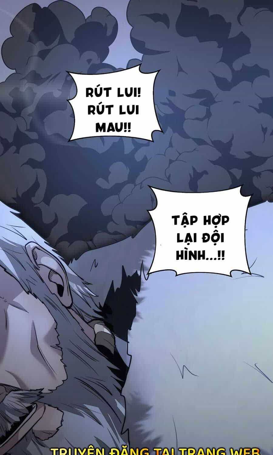 Cháu Trai Thánh Đế Là Tử Linh Sư - Chương 56 - ảnh 41