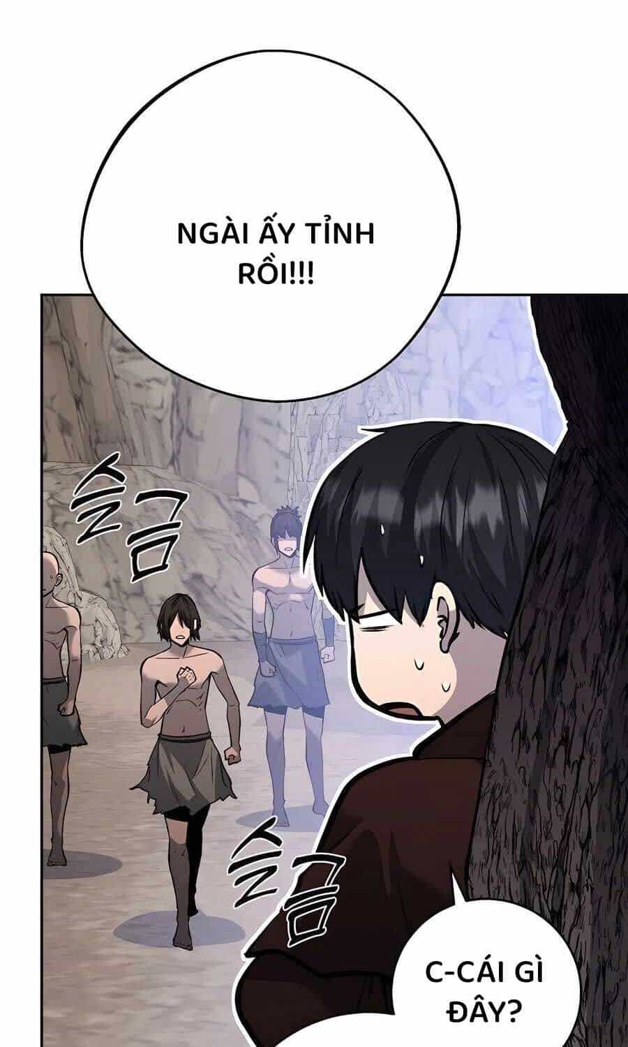 Cháu Trai Thánh Đế Là Tử Linh Sư - Chương 56 - ảnh 67