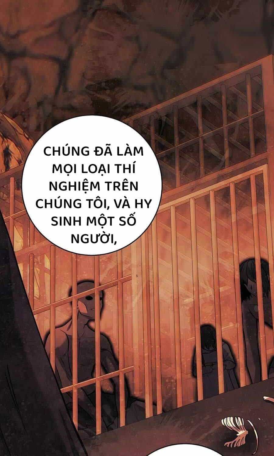 Cháu Trai Thánh Đế Là Tử Linh Sư - Chương 56 - ảnh 75