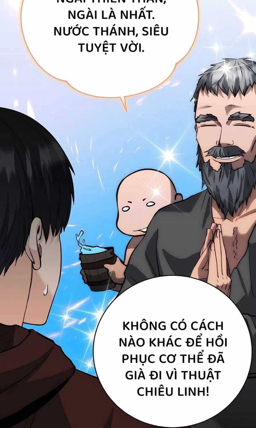 Cháu Trai Thánh Đế Là Tử Linh Sư - Chương 56 - ảnh 81