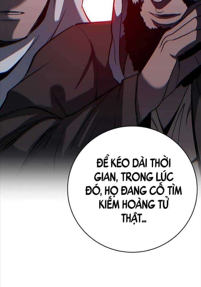 Cháu Trai Thánh Đế Là Tử Linh Sư - Chương 57 - ảnh 113