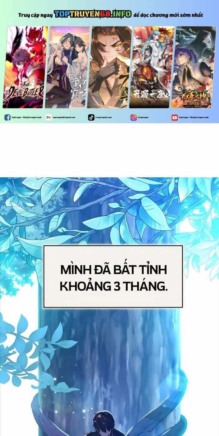 Cháu Trai Thánh Đế Là Tử Linh Sư - Chương 57 - ảnh 2