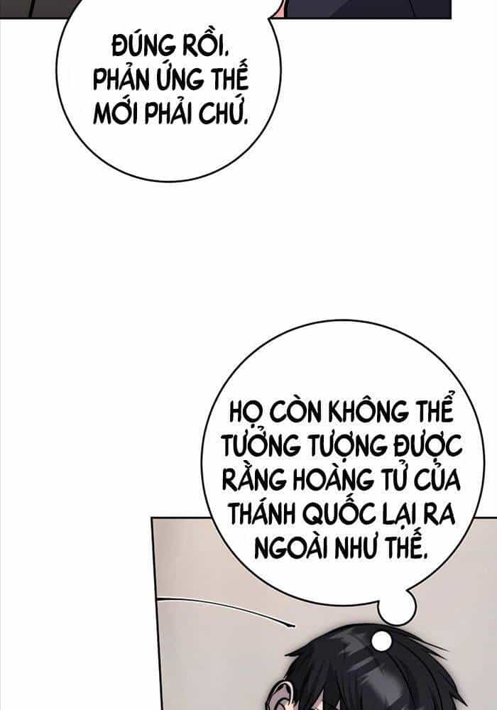 Cháu Trai Thánh Đế Là Tử Linh Sư - Chương 57 - ảnh 78