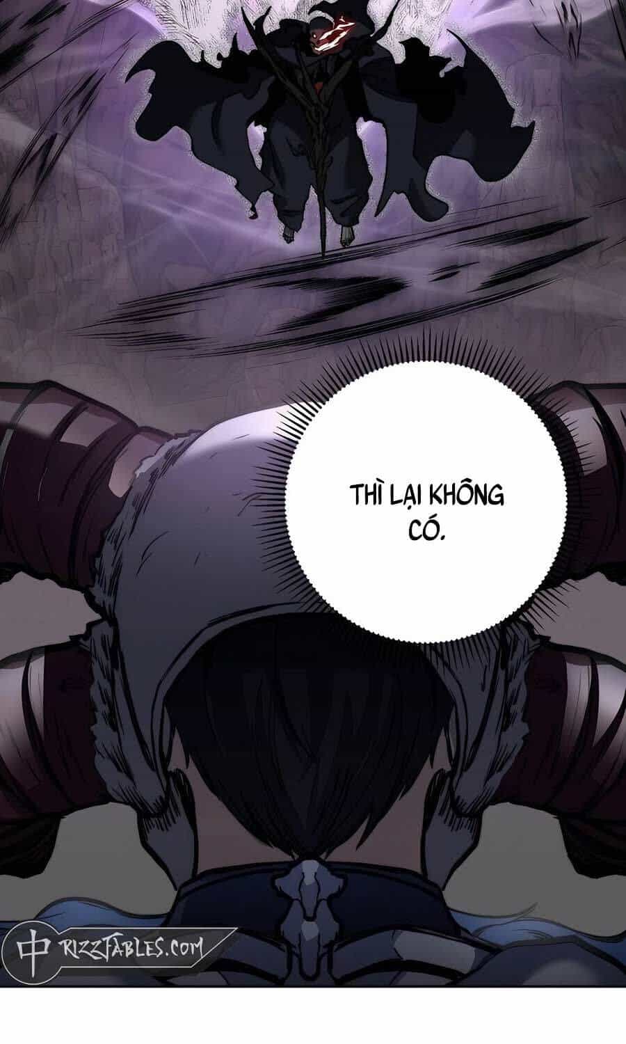 Cháu Trai Thánh Đế Là Tử Linh Sư - Chương 58 - ảnh 15