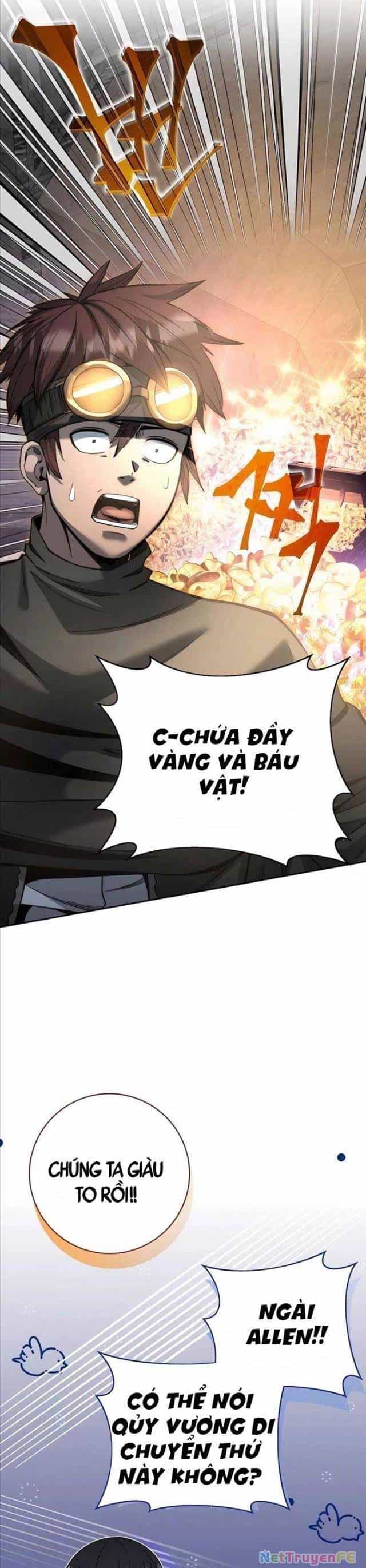 Cháu Trai Thánh Đế Là Tử Linh Sư - Chương 59 - ảnh 16