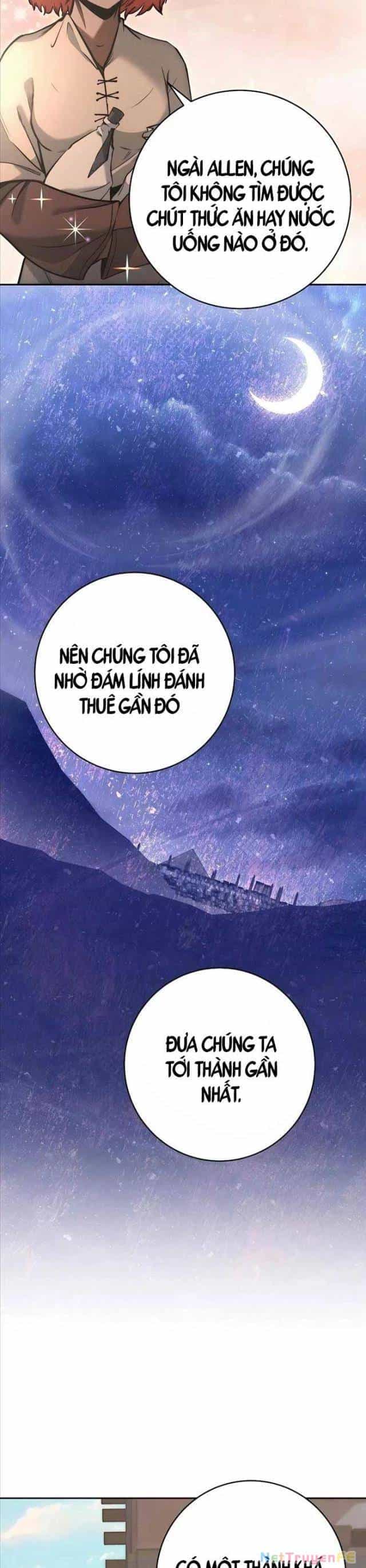 Cháu Trai Thánh Đế Là Tử Linh Sư - Chương 59 - ảnh 28