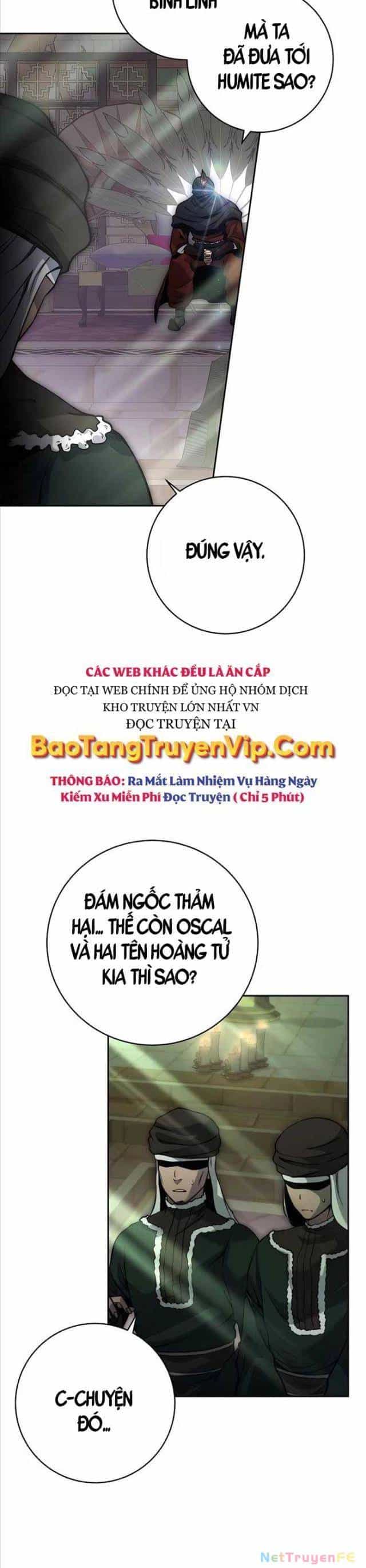 Cháu Trai Thánh Đế Là Tử Linh Sư - Chương 59 - ảnh 32