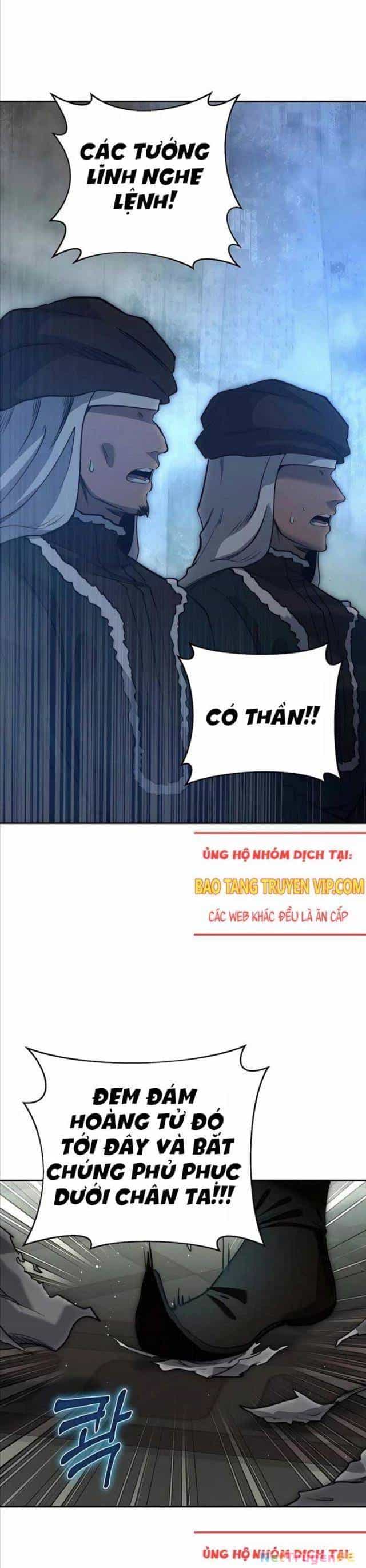 Cháu Trai Thánh Đế Là Tử Linh Sư - Chương 59 - ảnh 41