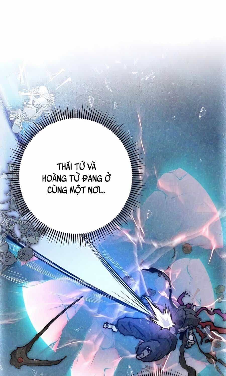 Cháu Trai Thánh Đế Là Tử Linh Sư - Chương 60 - ảnh 14