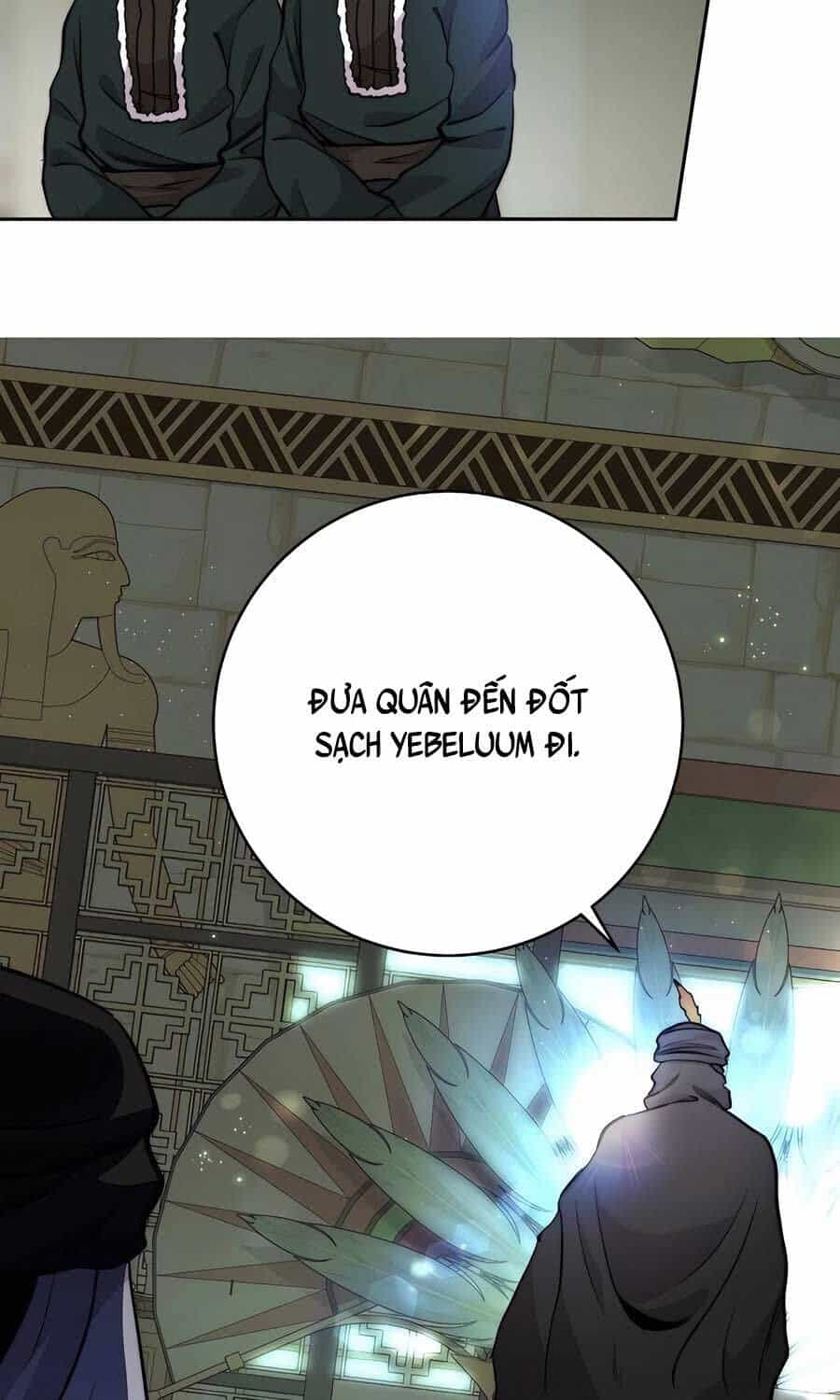 Cháu Trai Thánh Đế Là Tử Linh Sư - Chương 60 - ảnh 20