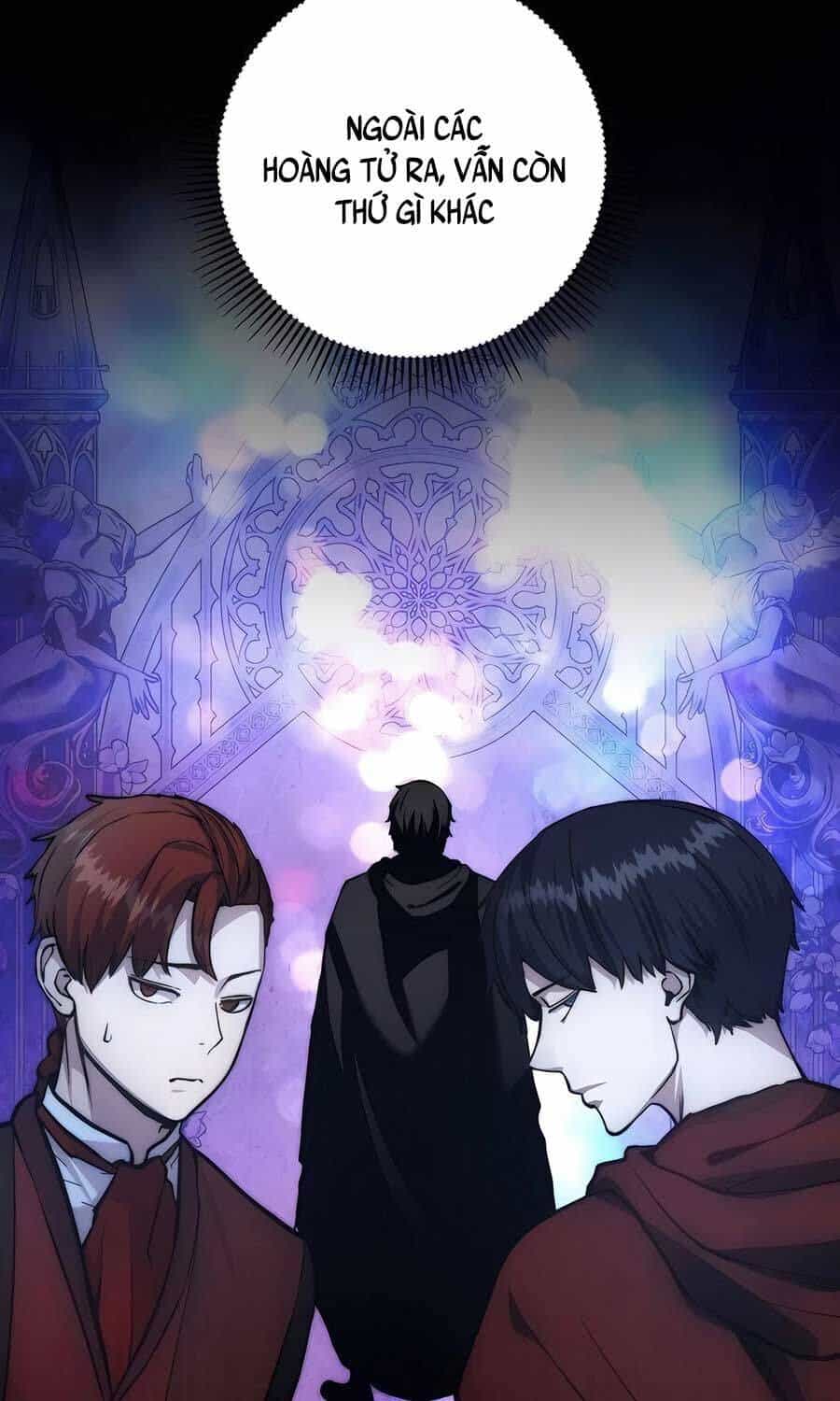 Cháu Trai Thánh Đế Là Tử Linh Sư - Chương 61 - ảnh 18