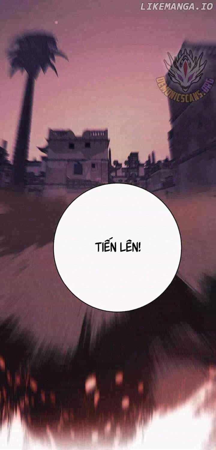 Cháu Trai Thánh Đế Là Tử Linh Sư - Chương 62 - ảnh 83