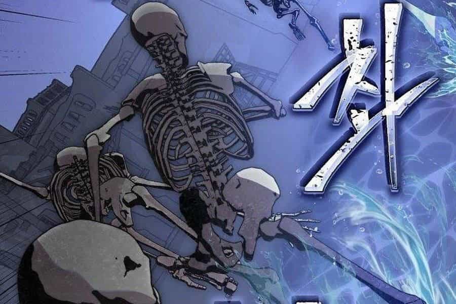 Cháu Trai Thánh Đế Là Tử Linh Sư - Chương 64 - ảnh 219