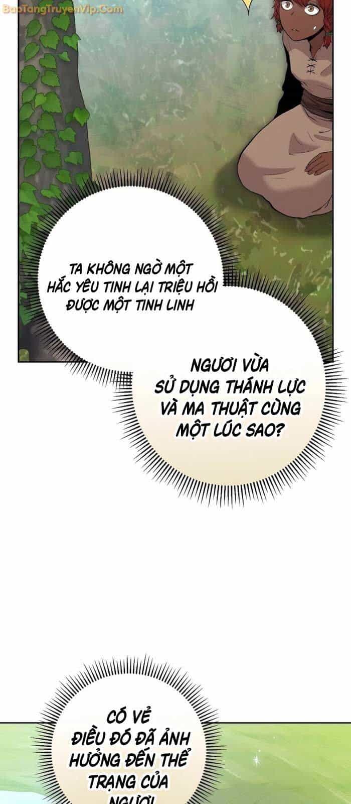 Cháu Trai Thánh Đế Là Tử Linh Sư - Chương 66 - ảnh 50