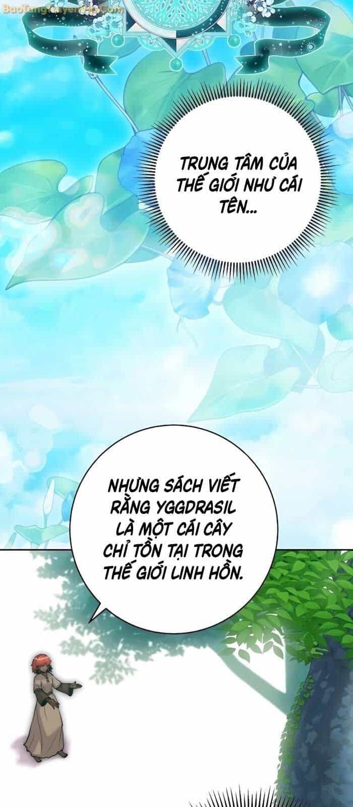 Cháu Trai Thánh Đế Là Tử Linh Sư - Chương 66 - ảnh 63