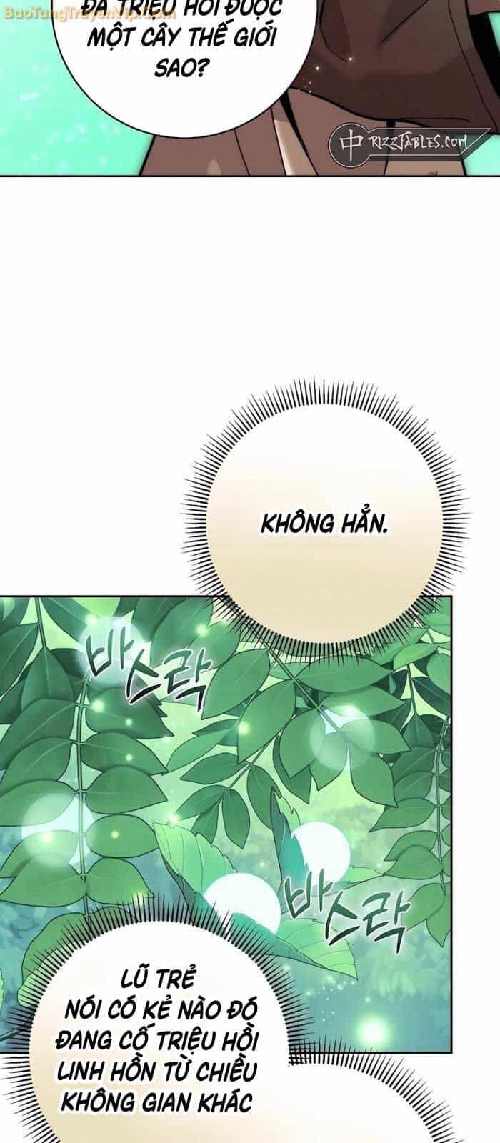 Cháu Trai Thánh Đế Là Tử Linh Sư - Chương 66 - ảnh 65