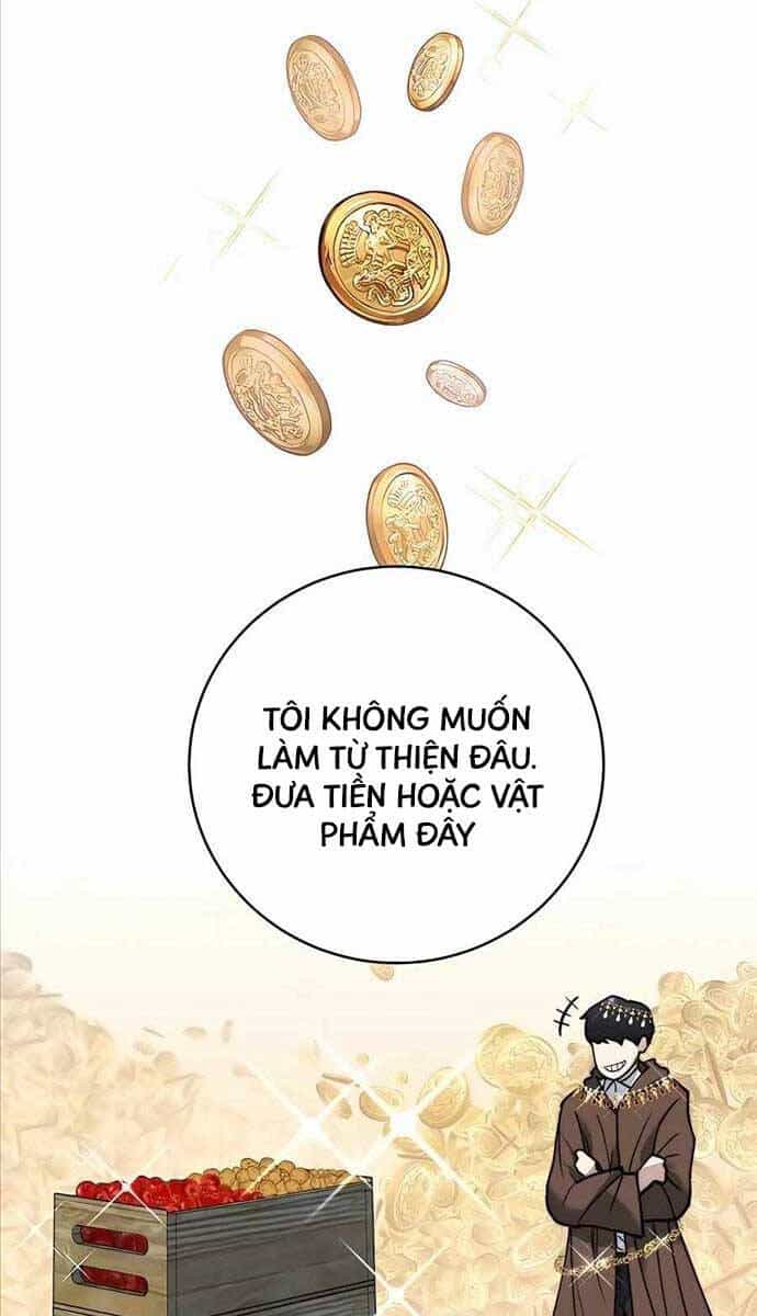 Cháu Trai Thánh Đế Là Tử Linh Sư - Chương 3 - ảnh 24
