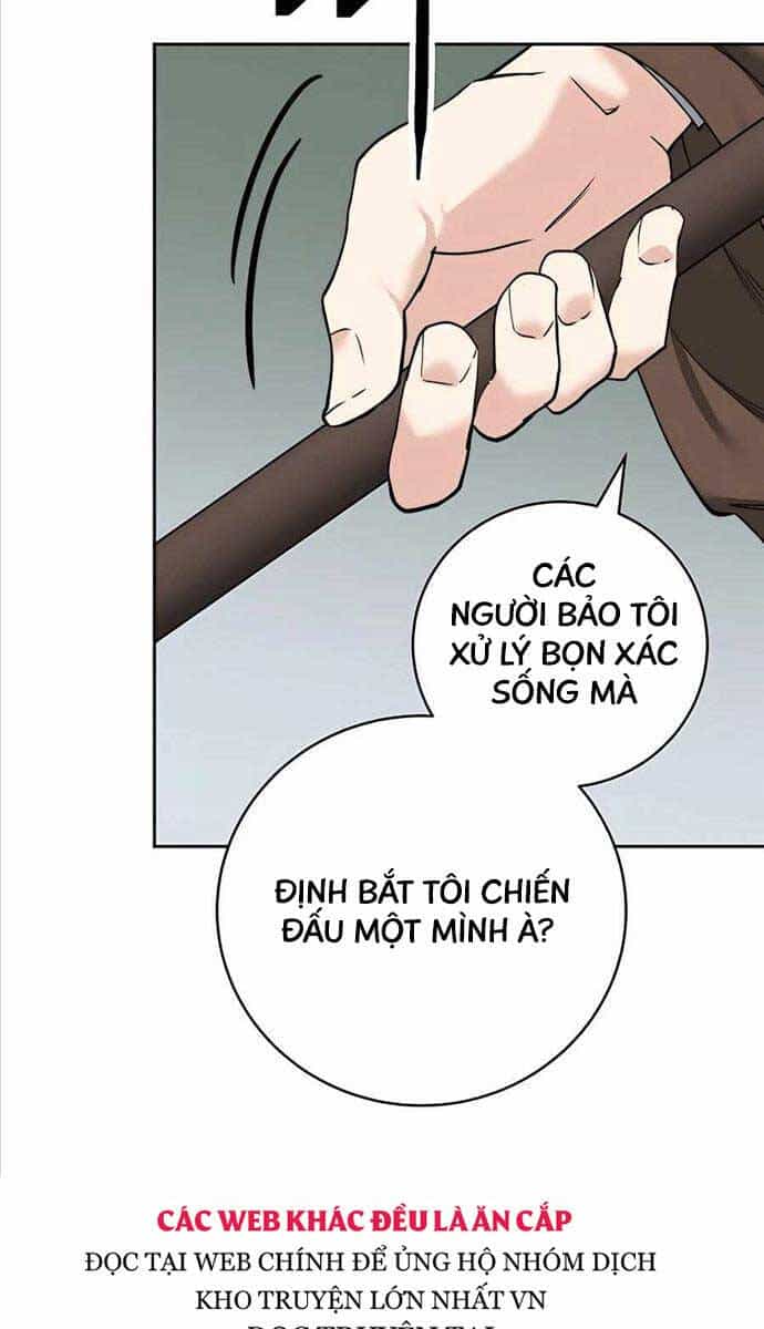 Cháu Trai Thánh Đế Là Tử Linh Sư - Chương 3 - ảnh 35