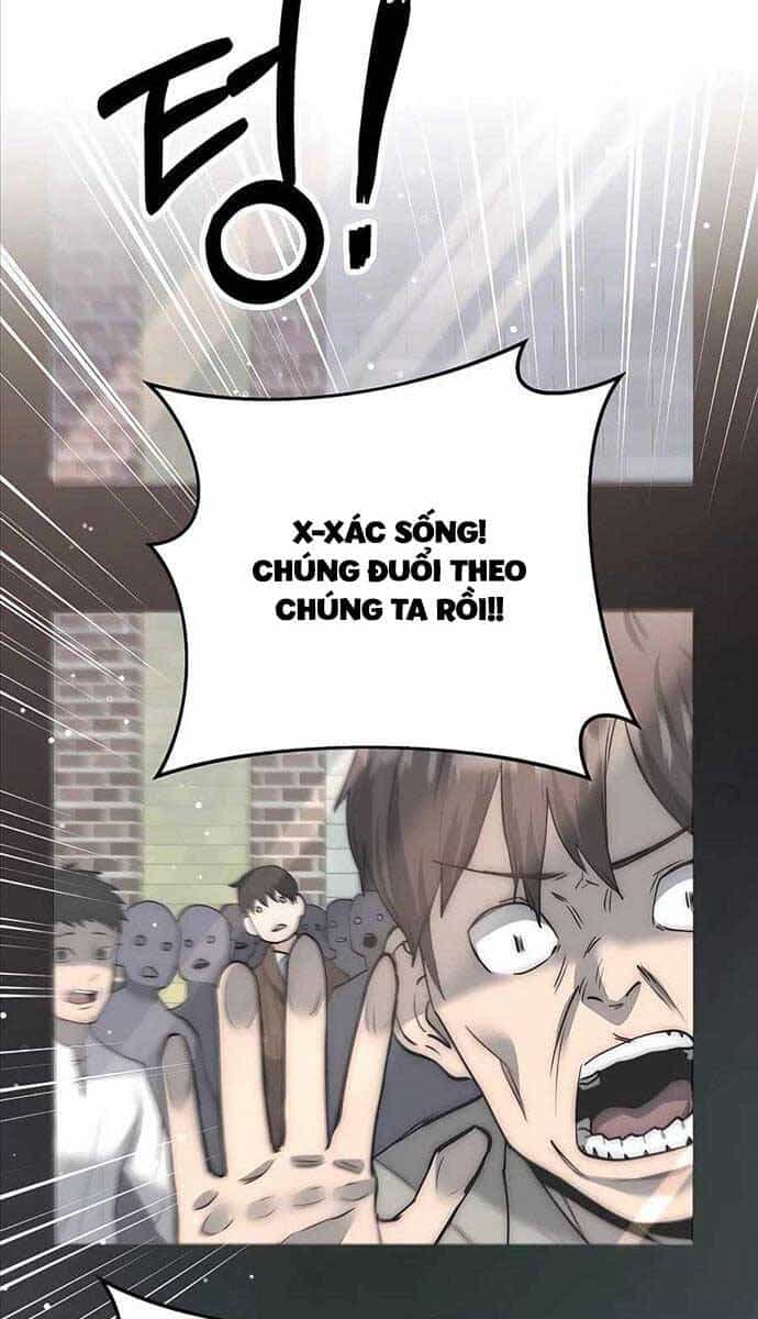Cháu Trai Thánh Đế Là Tử Linh Sư - Chương 3 - ảnh 40
