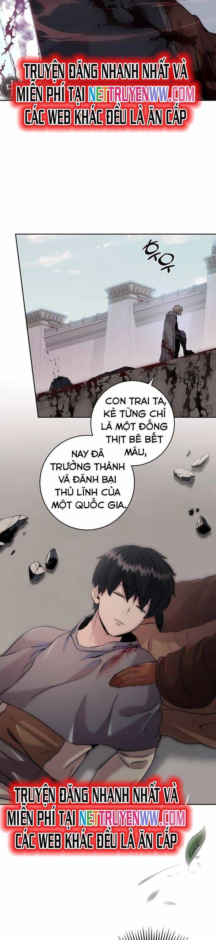 Cháu Trai Thánh Đế Là Tử Linh Sư - Chương 68 - ảnh 17