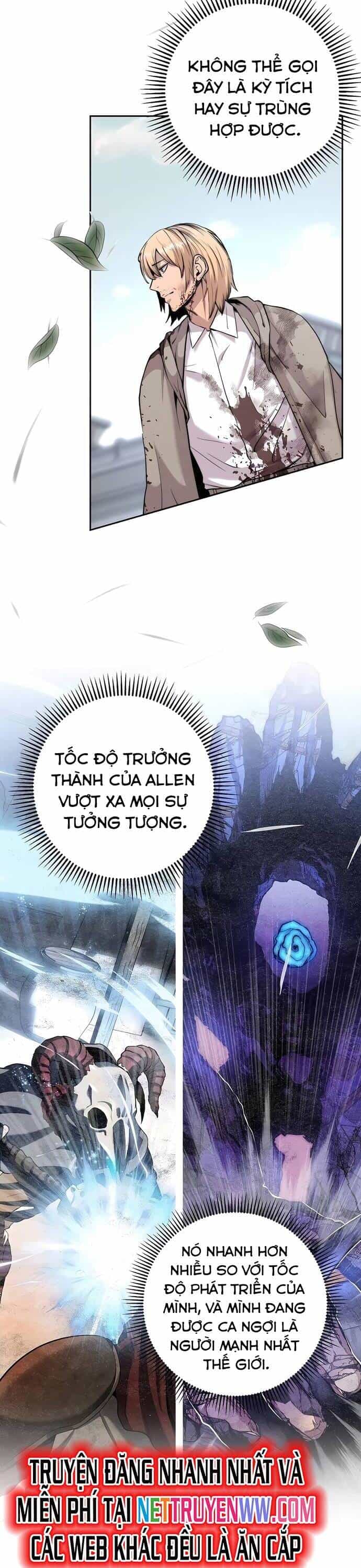 Cháu Trai Thánh Đế Là Tử Linh Sư - Chương 68 - ảnh 18