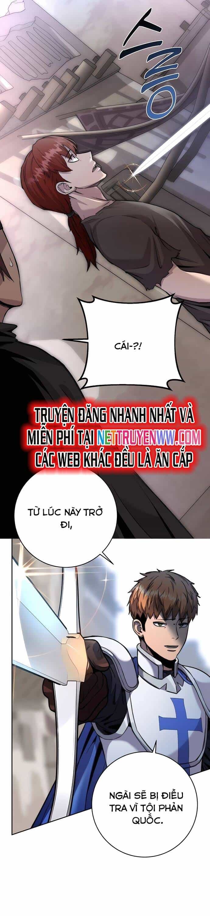 Cháu Trai Thánh Đế Là Tử Linh Sư - Chương 68 - ảnh 37