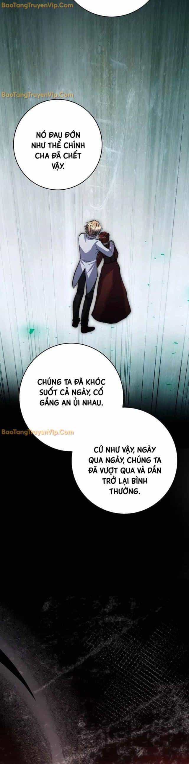 Cháu Trai Thánh Đế Là Tử Linh Sư - Chương 69 - ảnh 54