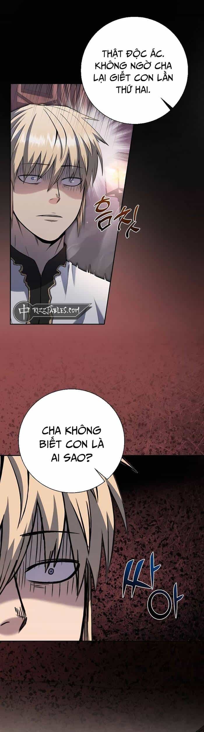 Cháu Trai Thánh Đế Là Tử Linh Sư - Chương 70 - ảnh 17