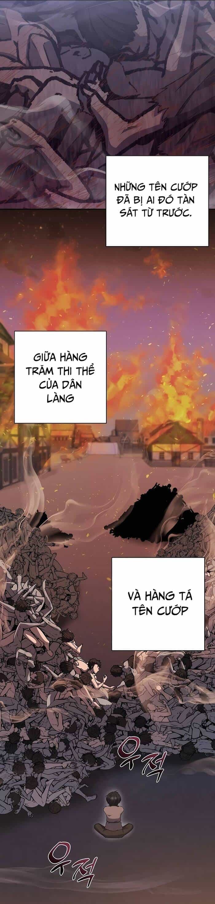 Cháu Trai Thánh Đế Là Tử Linh Sư - Chương 70 - ảnh 9