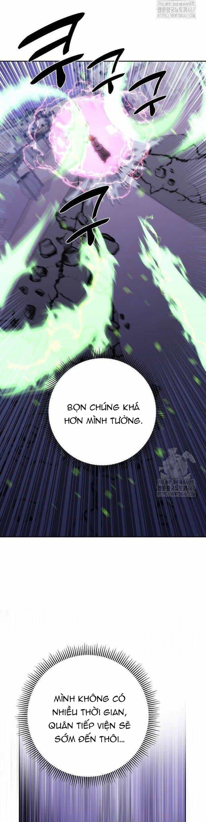 Cháu Trai Thánh Đế Là Tử Linh Sư - Chương 72 - ảnh 26