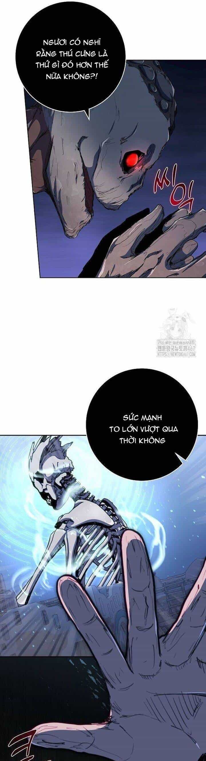 Cháu Trai Thánh Đế Là Tử Linh Sư - Chương 72 - ảnh 51