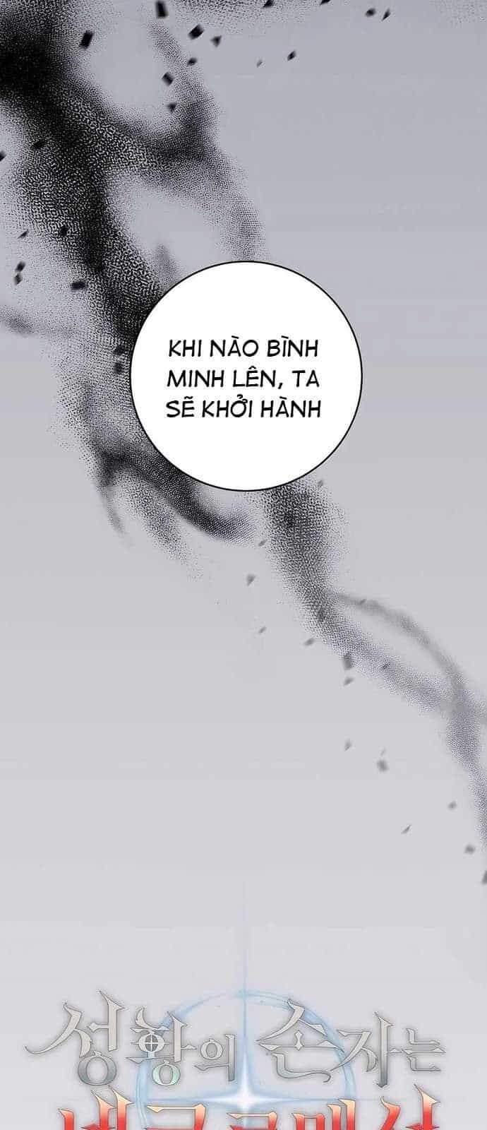 Cháu Trai Thánh Đế Là Tử Linh Sư - Chương 73 - ảnh 36